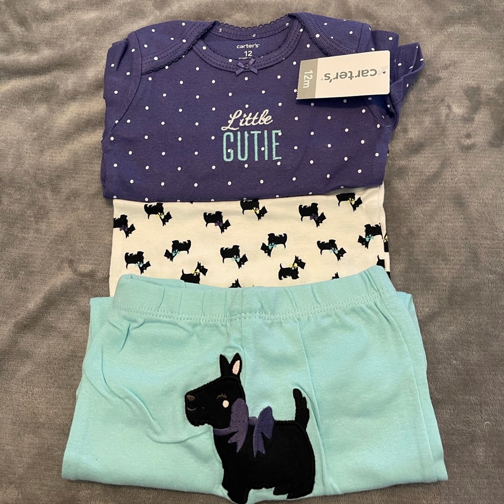 Carter’s sets